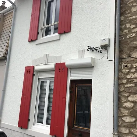 La Tanatte De Wimereux Sur La Cote D Opale Exterior foto