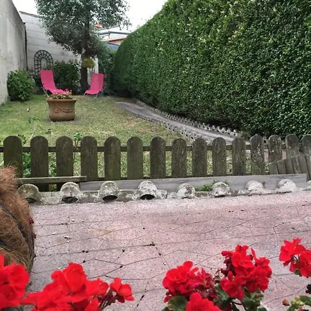 La Tanatte De Wimereux Sur La Cote D Opale Exterior foto