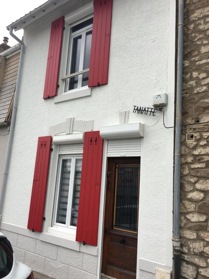 La Tanatte De Sur La Côte D Opale