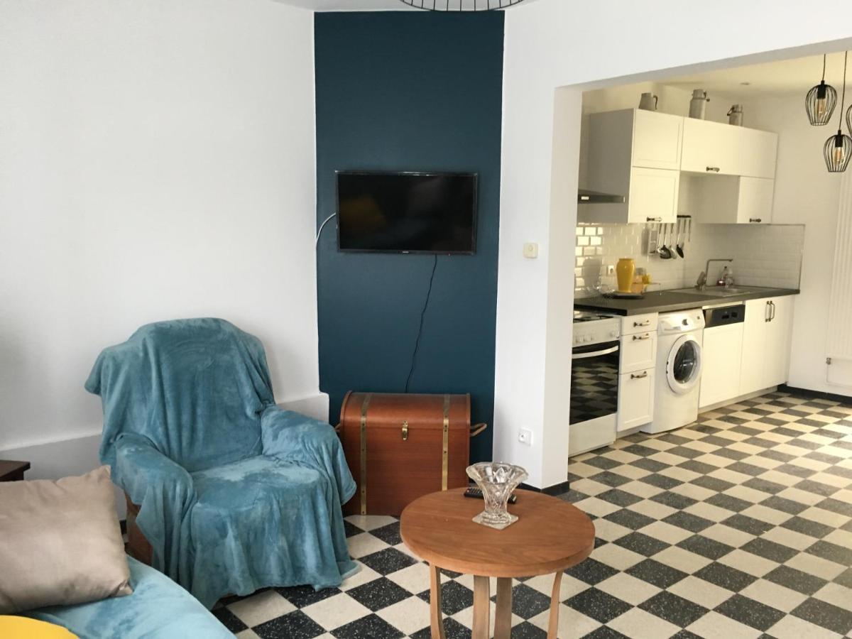 La Tanatte De Sur La Côte D Opale Wimereux